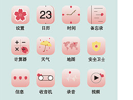 套图