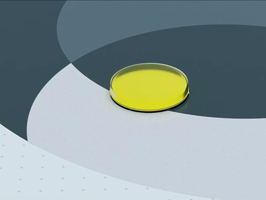 3D动力学动画（纯临摹）