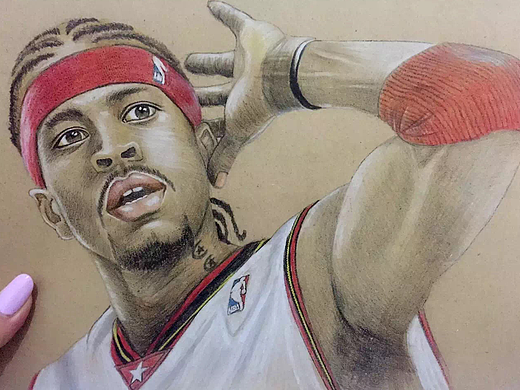 我滴兰人（个人主页-ZMjI4NTMwOTI=） - 绘画 - 站酷设计师dora920原创素材 - 站酷ZCOOL