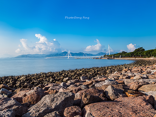 初夏的深圳灣（個(gè)人主頁(yè)-ZMjIzOTY0MzY=） - 風(fēng)光攝影 - 站酷設(shè)計(jì)師攝影師冬風(fēng)原創(chuàng)素材 - 站酷ZCOOL