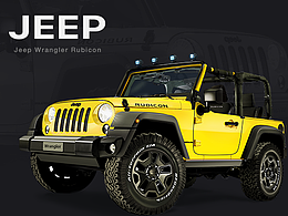 JEEP RUBICON
