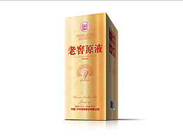 泸州老窖--老窖原液