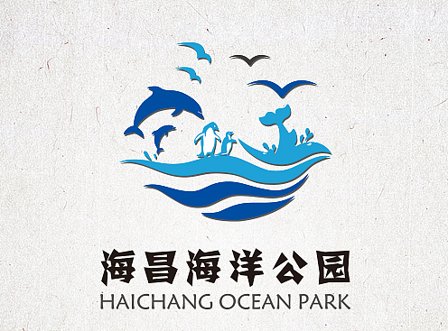 海昌logo设计