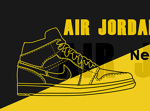 鞋banner