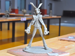 【手办原型】KING KAZMA