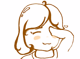 核桃妈妈logo练习