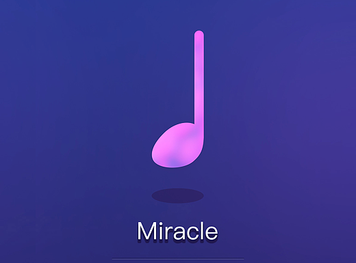 MIRACLE（个人主页-ZMjMzMTMwNDg=） - APP界面 - 站酷设计师xqunb原创素材 - 站酷ZCOOL