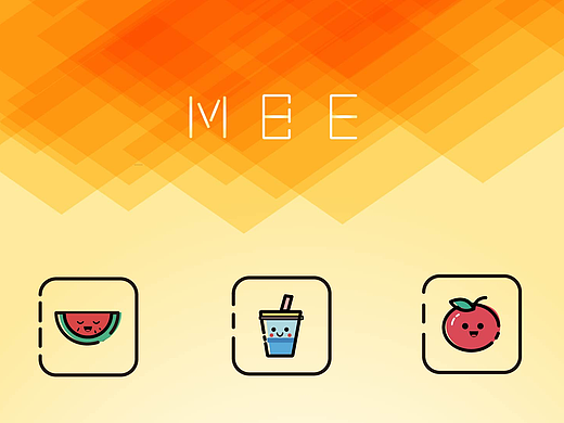 可爱mbe风