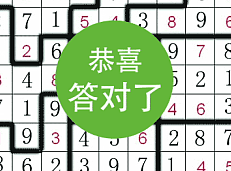 數(shù)獨(dú)游戲小動(dòng)畫