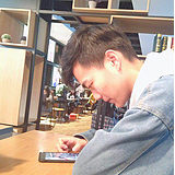 刘坤LK的头像
