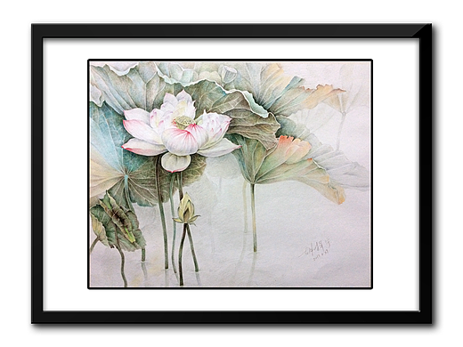 彩鉛繪畫（個(gè)人主頁-ZMjM2NzQ3ODQ=） - 繪畫 - 站酷設(shè)計(jì)師huzening原創(chuàng)素材 - 站酷ZCOOL