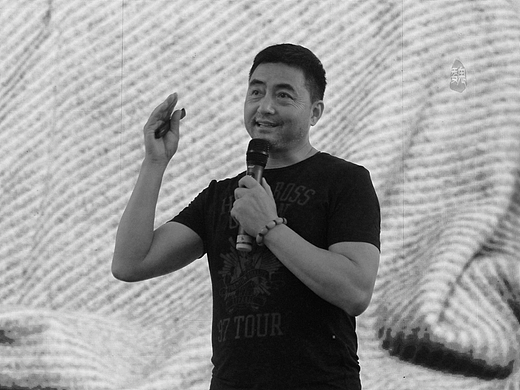 肖全老师：肖像的时代