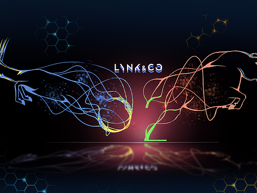 领克02车机壁纸