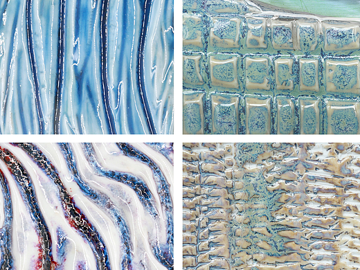 Capture -（Ceramic Design）