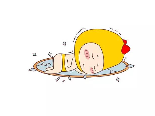 【刺鸡】 愿你是爱情里的3%（个人主页-ZMjM3MzYyMTI=） - 短篇/格漫 - 站酷设计师刺鸡原创素材 - 站酷ZCOOL