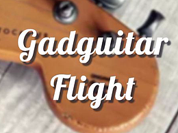 Godguiter flight