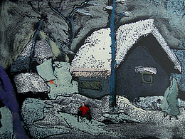 几年前的一些练习。