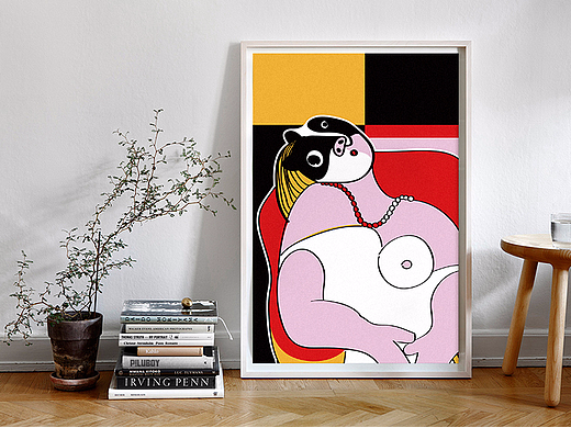 DONGCC × P!LUBOY : 梦