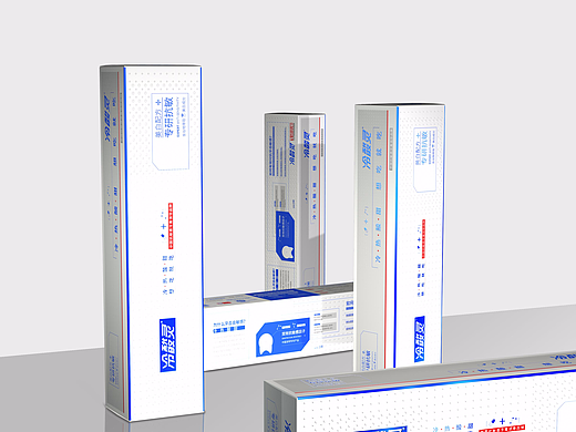 冷酸靈品牌升級(jí)