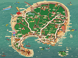 地图