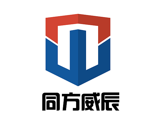 陕西同方威辰辐照科技logo