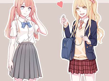 人物