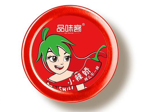 磨人的“虾辣酱”