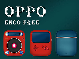 OPPO 鼠年福气来来来