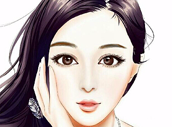 Q版人物