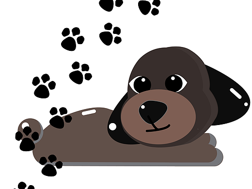 我家團(tuán)子（個(gè)人主頁(yè)-ZMjMwODU2OTI=） - 圖案 - 站酷設(shè)計(jì)師丁小梅萌妹原創(chuàng)素材 - 站酷ZCOOL