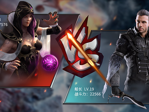 众神遗迹（个人主页-ZMjI1NjYyMjA=） - 游戏UI - 站酷设计师cywxgz原创素材 - 站酷ZCOOL