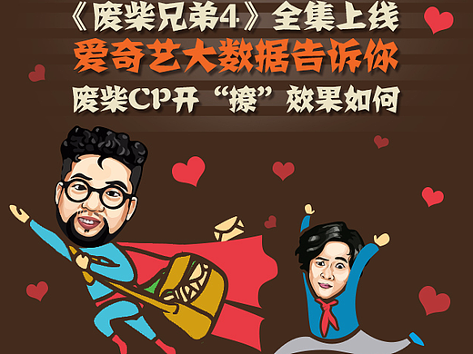 信息长图设计