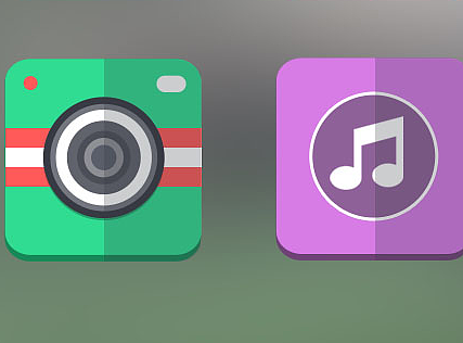 icon图标
