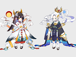 站酷小黄鸭联名