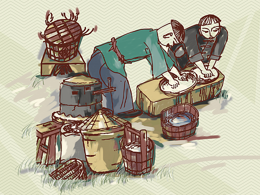 端午小作（个人主页-ZMjI1Nzk5NDg=） - 书籍/画册 - 站酷设计师zyc设计原创素材 - 站酷ZCOOL