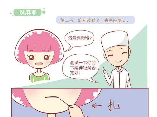 恋爱不乖-16 没麻耶