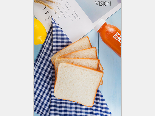 日常美食面包随拍