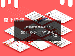 党政