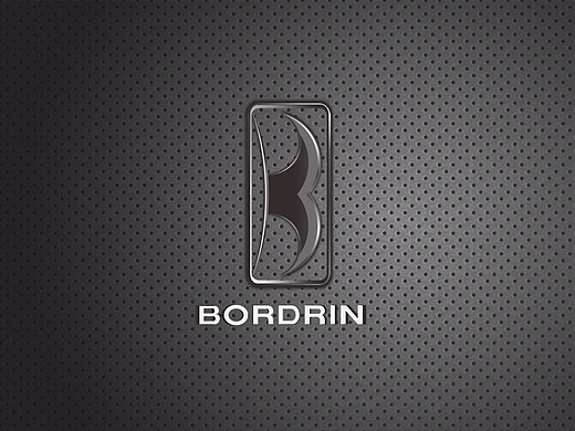 BORDRIN——“鲸”