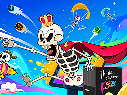 打破禁锢 释放创作