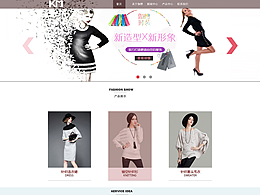 企業(yè)網(wǎng)站