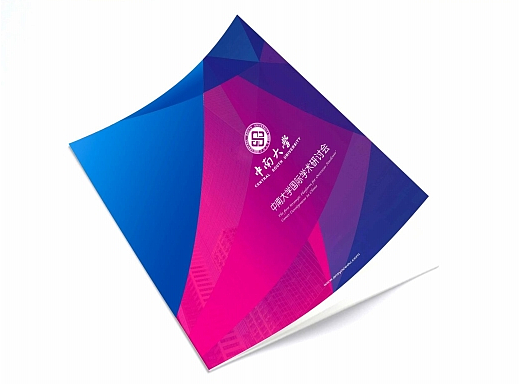 中南大学VI应用部分及学校文化规划