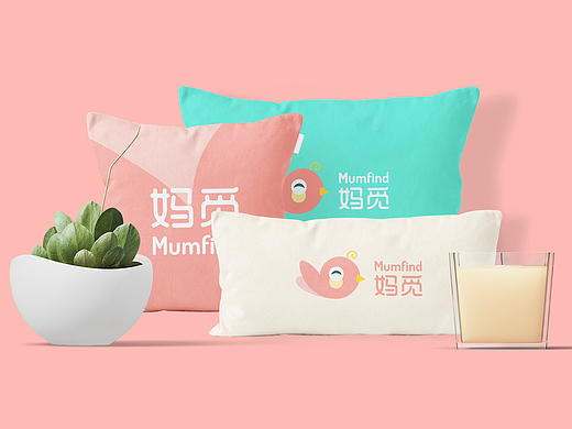 妈觅品牌提案