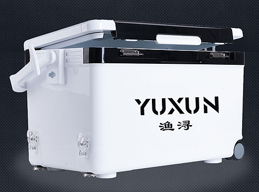 钓箱（个人主页-ZMjI5MDczMzY=） - 电商 - 站酷设计师小圳原创素材 - 站酷ZCOOL