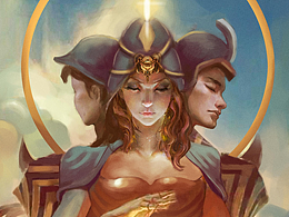 阿修羅王主宰極致欲望