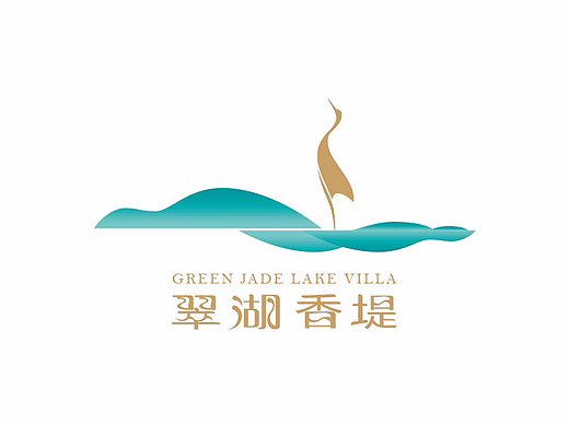 翠湖香堤 地产广告项目包装