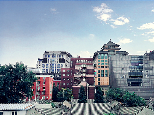 手机摄影—最近一些随拍