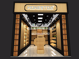 店铺