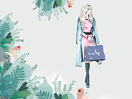 夏季新品BANNER