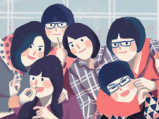 攝影館（個(gè)人主頁-ZMjMwMDM0NjQ=） - 創(chuàng)作習(xí)作 - 站酷設(shè)計(jì)師歐了個(gè)呱原創(chuàng)素材 - 站酷ZCOOL